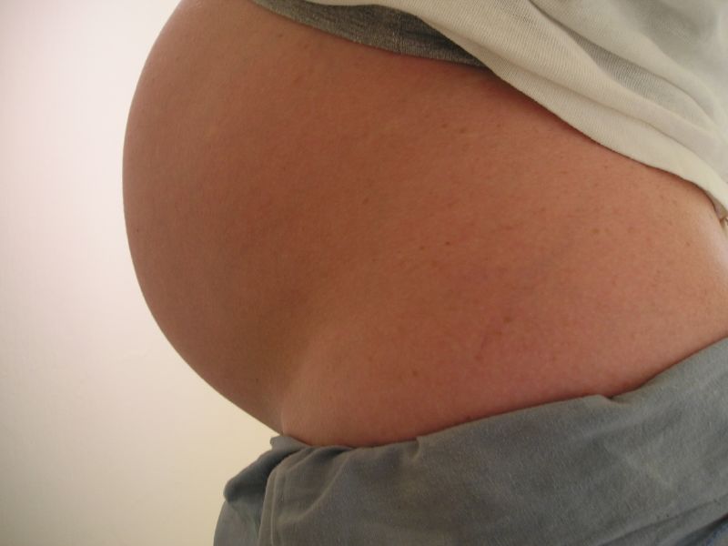 How to perform CPR on a pregnant woman CPR Test How to perform CPR on a pregnant woman CPR Test