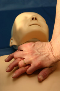 CPR Exam