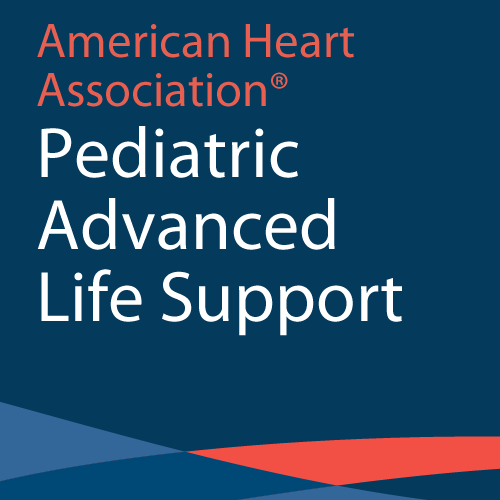 Pediatric Advanced Life Support (PALS) Test – CPR Test